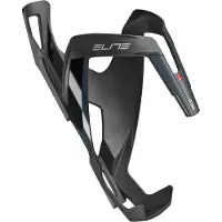Elite Vico Carbon Portaborraccia grigio/nero