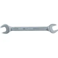 Ks Tools Doppia chiave aperta 46x50 mm - 517.0728