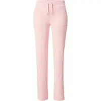 Juicy Couture Pantaloni rosa