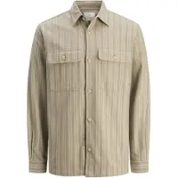 Jack & Jones Giacca Camicia Comfort Fit