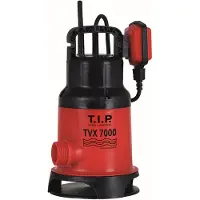 T.I.P. Pompa di drenaggio sommergibile T.I.P. TVX 7000