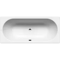 Kaldewei CLASSIC DUO vasca da bagno bianco alpino