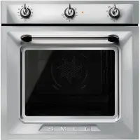 Smeg Forno Multifunzione Victoria Sf6905 70l