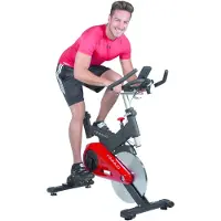 FINNLO Cyclette Speed Crt