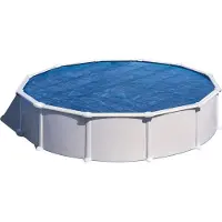 Gre Accessories Copertura Per Piscine Ovali