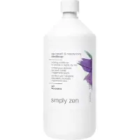 Simply Zen Age Benefit Balsamo Idratante 1000 ml — Balsamo