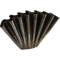 House Doctor Vaso In Ceramica Flood 203661200