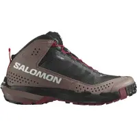 Salomon S/Lab Waterway Scarpe per sport acquatici (38, grigio)