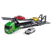 Speed Car Macchina Autotransporter