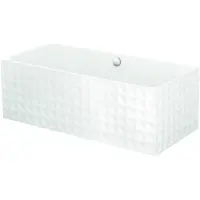 Bette BetteLoft Ornement baignoire, 1810x810x420mm, 3172-000CFXX6A, 3172-000CFXX6A