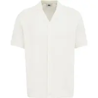 We fashion Polo Off-white Taglia: XL | Camicie Casual Outlet | Uomo | Bianco