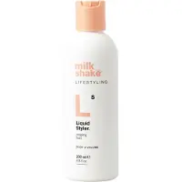 Milk shake Hair styling gel Lifestyling Liquid Styler 200 ml