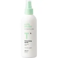 Milk shake Lifestyling Texturizzante 200 ml — Spray styling capelli