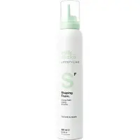 Milk shake Mousse Per Capelli Lifestyling Shaping Foam 200ml