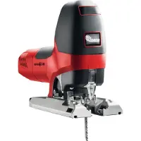 Mafell Seghetto alternativo a pendolo Seghetto alternativo di precisione P1cc 900W CUprex motore Seghetto alternativo