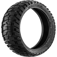 Metzeler Pneumatico Anteriore Adventure Karoo 3 54r Tl M/c M+s