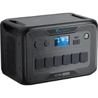 BLUETTI Stazione di alimentazione portatile AC300 (inverter, senza batteria)
