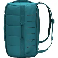 Db Roamer Duffel 60 Borsa da viaggio (60 l, turchese/blu)