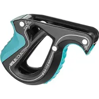 Wild Country Belay Device Movement