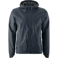 Gonso Save Jacket Essential Giacca ciclismo Uomo (XXL, blu)