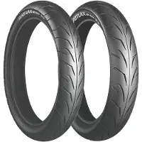 Bridgestone Pneumatico Anteriore Da Strada Battlax-bt-39 Ss 52s Tl