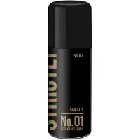 Van Gils Deodorante Strictly No1 150 Ml