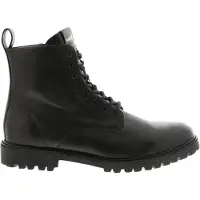 Blackstone Boots stringati 'Jaxon SG33' nero