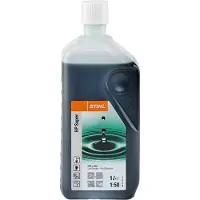 Inny producent Olio per motori a due tempi HP Super Olio a due tempi 1 L 07813198053