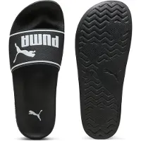 Puma Zoccoletto 'Leadcat 2.0' nero / bianco