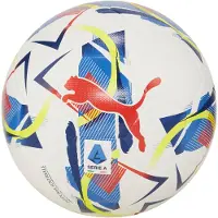 Puma Pallone Da Calcio Orbita Serie A Hyb