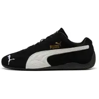 Puma Sneakers basse SPEEDCAT OG donne - Nero - 45