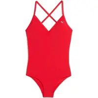 Puma Costume Da Bagno V Neck