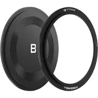 FreeWell Filtro Per Fotocamera Dslr/dslm V2 Series 77 Mm Shield Reducer