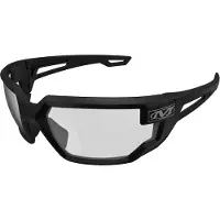 Mechanix Occhiali Type-x Clear Lens