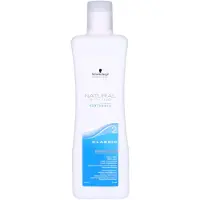 Schwarzkopf professional Lozione Permanente Natural Styling 2 1000 ml — Lozione permanente capelli