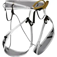 Singing Rock Serac Imbragatura (S, grigio)