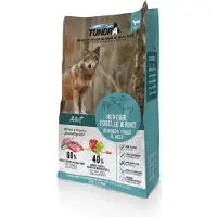 Propet Koller GmbH & Co. KG Tundra DOG renna, trota e manzo cibo secco per cani 3,18kg