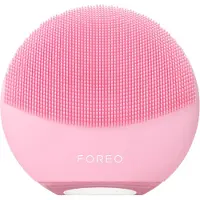 Foreo LUNA Mini 4 Rosa Perla — Spazzola Sonica Detergente