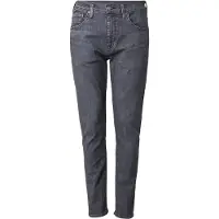 Levi's 512 Slim Taper Richmond Blue Black Od A Taglia: W28L32 | Jeans Slim Fit Outlet | Uomo | Nero