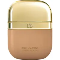 Dolce&Gabbana Fresh Blueberry Nutri-Tint 18N Medium 30 ml — Crema illuminante colorata