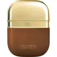 Dolce&Gabbana Fresh Blueberry Nutri-Tint 31N Deep 30 ml — Crema illuminante colorata