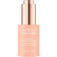 Foreo Supercharged Overnight Skin Repair Olio Viso 30 ml — Olio Viso