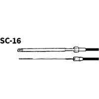Ultraflex Cavo Timone M66