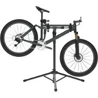Topeak Bike Truss 3X Attrezzo per bicicletta nero