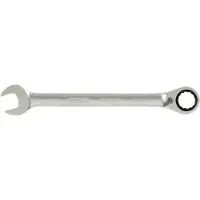 Ks Tools GEARplus RINGSTOP Chiave combinata a cricchetto 16 mm - 503.4916