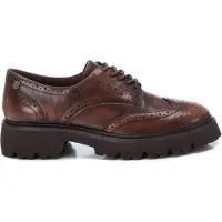 Carmela per donna. 16195302-MARRON Mocassini in pelle 161953 marrone (39), Basso, Nessuno, Casual