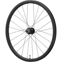 Shimano Ruota Posteriore Da Gravel Rx 880 700c Tubeless Disc