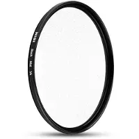 Nisi 67mm circolare Black Mist 1/2