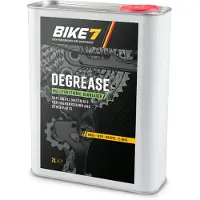 Bike7 Sgrassatore 2l