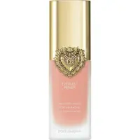 Dolce&Gabbana Flawless Everlast Primer Traslucido Illuminante Albicocca 28 ml